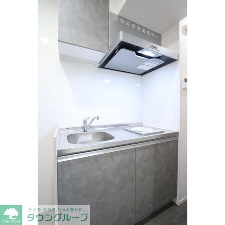 デュエット横浜高田の物件内観写真